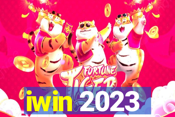 iwin 2023